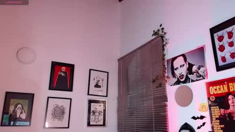 Arabella online show from February 2025 02:47:02 AM