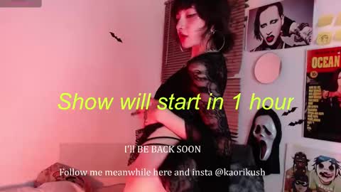 Arabella online show from March 2025 03:06:01 AM