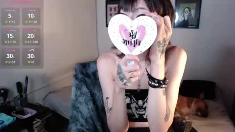 Arabella online show from September 2025 02:23:01 AM