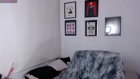 Arabella online show from October 2025 11:48:02 PM