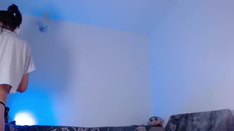 Arabella online show from February 2026 01:21:01 AM