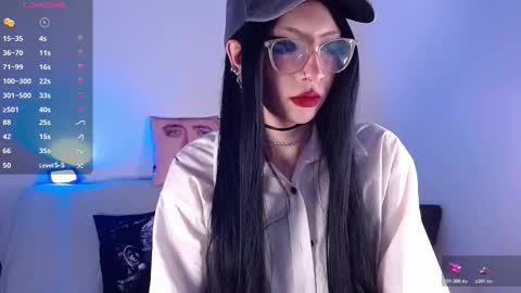 Arabella online show from February 2026 02:19:01 AM