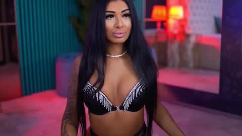 Snapshot of arabellaposh chatting on October 2025 05:08:01 AM arabellaposh online show from October 2025 05:08:01 AM