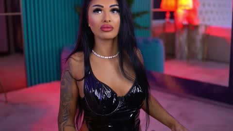 Snapshot of arabellaposh chatting on October 2025 05:19:02 AM arabellaposh online show from October 2025 05:19:02 AM