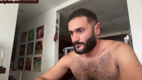 hairycub online show from November 2025 08:12:01 AM
