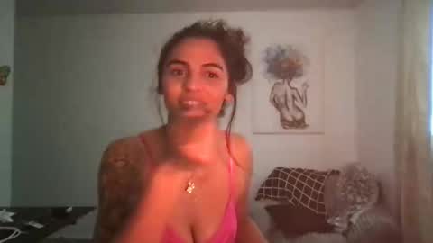 Snapshot of arabianprincess37 chatting on September 2025 08:13:02 PM arabianprincess37 online show from September 2025 08:13:02 PM