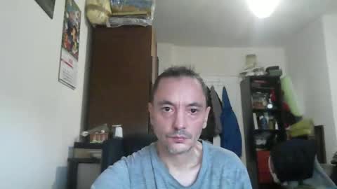 aragorn1986 online show from October 2025 06:09:01 AM