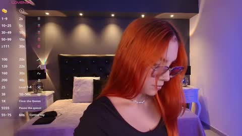 IGLondon mj2 online show from November 2025 07:18:02 PM