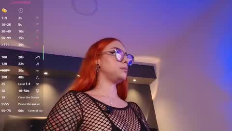 IGLondon mj2 online show from November 2025 08:00:01 PM