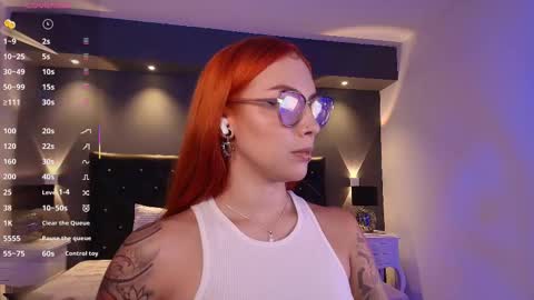 IGLondon mj2 online show from November 2025 07:39:02 PM