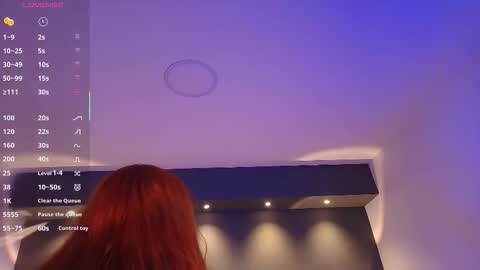 IGLondon mj2 online show from December 2025 07:30:02 PM