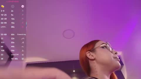 Snapshot of arannamartinez chatting on February 2026 07:39:02 PM IGLondon mj2 online show from February 2026 07:39:02 PM