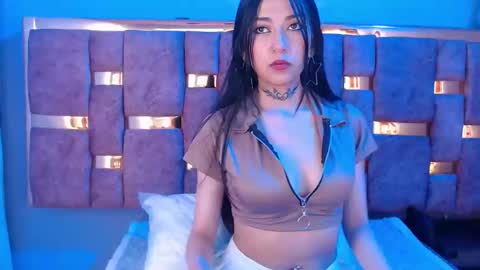 Snapshot of aranza_lov chatting on December 2025 03:34:01 AM Aranza. online show from December 2025 03:34:01 AM