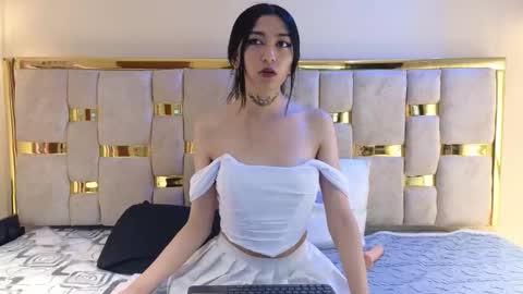 Snapshot of aranza_lov chatting on January 2026 03:52:02 AM Aranza. online show from January 2026 03:52:02 AM