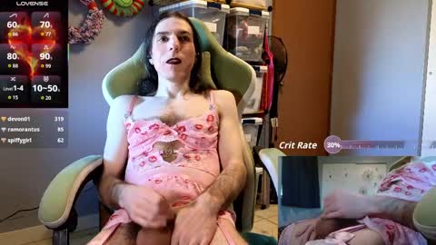 Arcane Archon online show from April 2026 04:56:01 PM