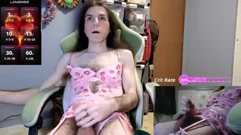 Arcane Archon online show from April 2026 09:46:02 AM