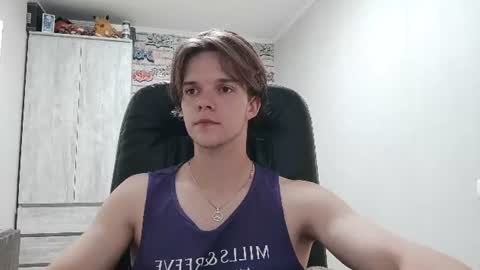 Snapshot of arcanetracer chatting on July 2026 06:10:02 PM Daniel online show from July 2026 06:10:02 PM