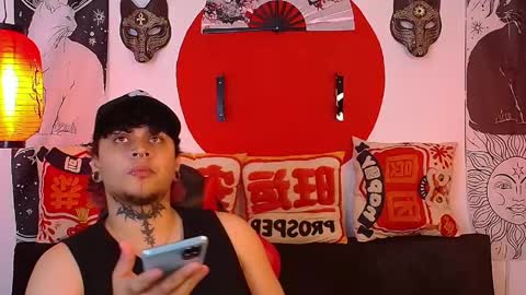 Loki online show from May 2026 05:23:02 AM
