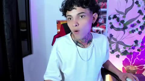 Arceluz  online show from January 2025 04:56:01 AM