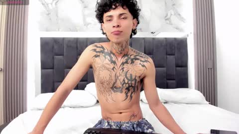 Arceluz  online show from February 2025 06:53:02 AM