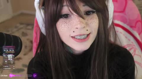 Archancel online show from December 2024 03:30:01 AM