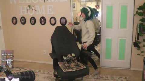 Archancel online show from December 2024 06:14:01 AM