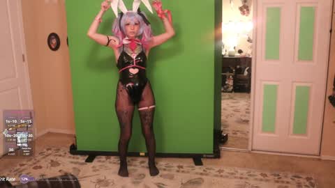 Archancel online show from January 2025 03:31:02 AM