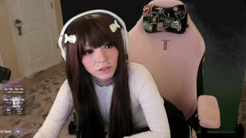 Archancel online show from February 2025 03:09:02 AM