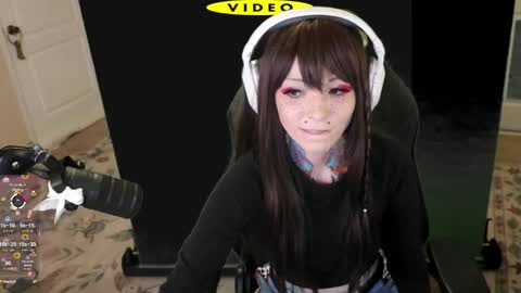 Archancel online show from March 2025 03:10:02 AM