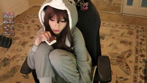 Archancel online show from March 2025 03:41:01 AM