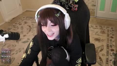 Archancel online show from March 2025 03:13:02 AM