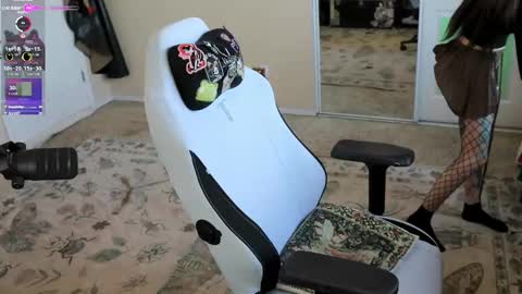 Archancel online show from September 2025 03:06:01 PM