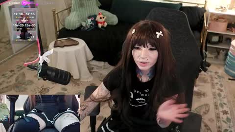 Archancel online show from March 2026 03:06:02 PM