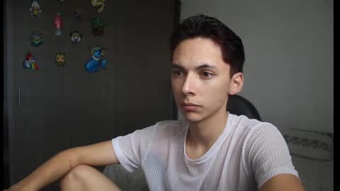 ARCHIBALDO online show from December 2024 08:27:02 PM