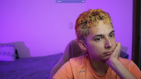 ARCHIBALDO online show from October 2025 12:41:02 AM