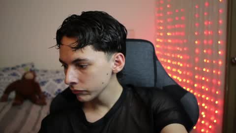 ARCHIBALDO online show from April 2026 07:16:01 AM