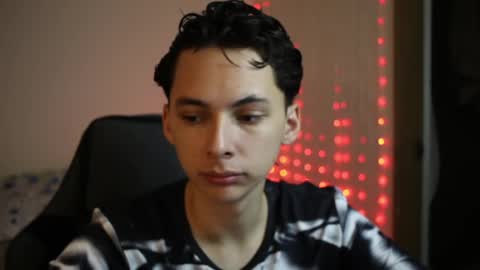 ARCHIBALDO online show from April 2026 04:06:02 AM