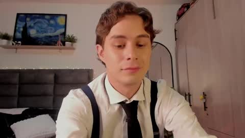 Archie online show from May 2026 07:09:01 PM