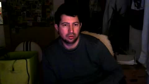 archy251634 online show from December 2025 01:34:02 AM