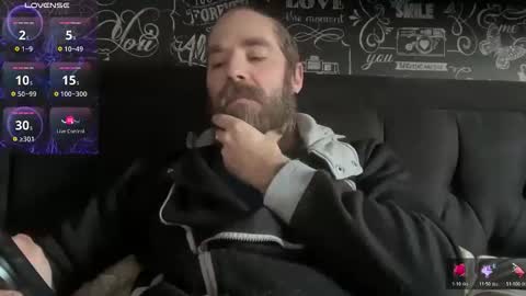 AnrckAngel online show from January 2026 01:38:02 PM