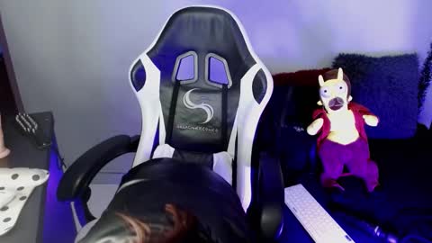 Ardat lili69 online show from December 2024 03:48:01 PM