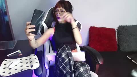 Ardat lili69 online show from January 2025 12:45:02 PM