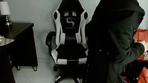 Ardat lili69 online show from January 2025 06:38:02 PM