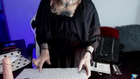 Ardat lili69 online show from January 2025 04:38:01 PM