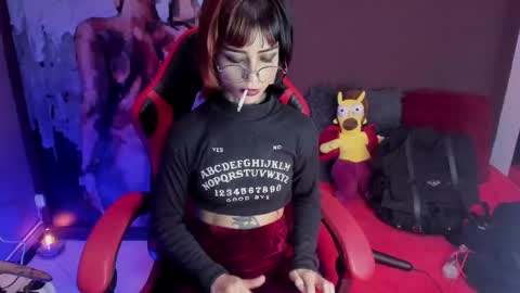 Ardat lili69 online show from February 2025 08:52:02 PM