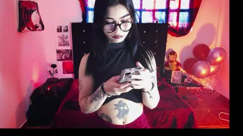 Ardat lili69 online show from June 2026 02:51:01 PM