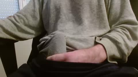 Arek online show from January 2025 09:40:02 AM