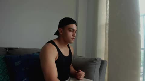 Snapshot of arennoctis chatting on April 2026 01:26:01 PM Aren Noctis online show from April 2026 01:26:01 PM