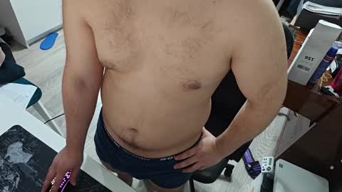 arensky_anton online show from March 2026 09:19:02 PM