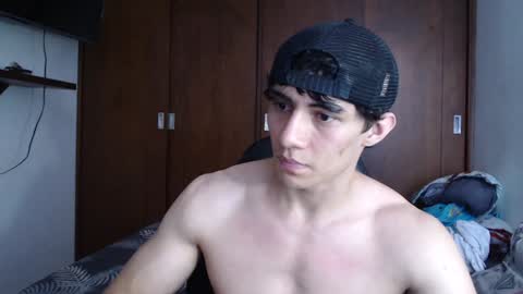 Ares D online show from December 2024 09:01:01 PM